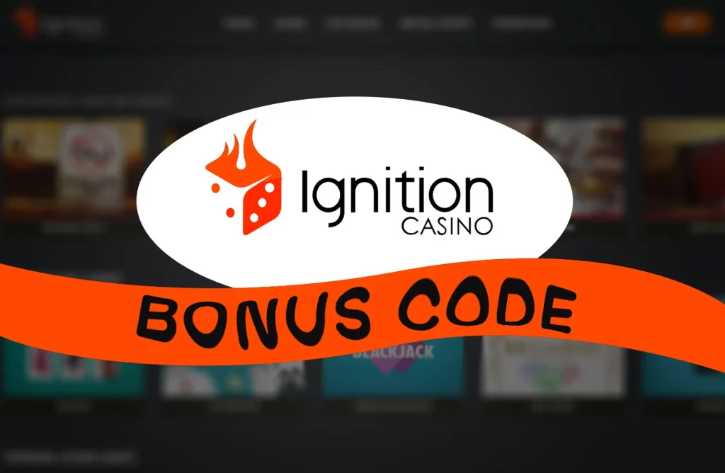 Ignition Casino No Deposit Bonus