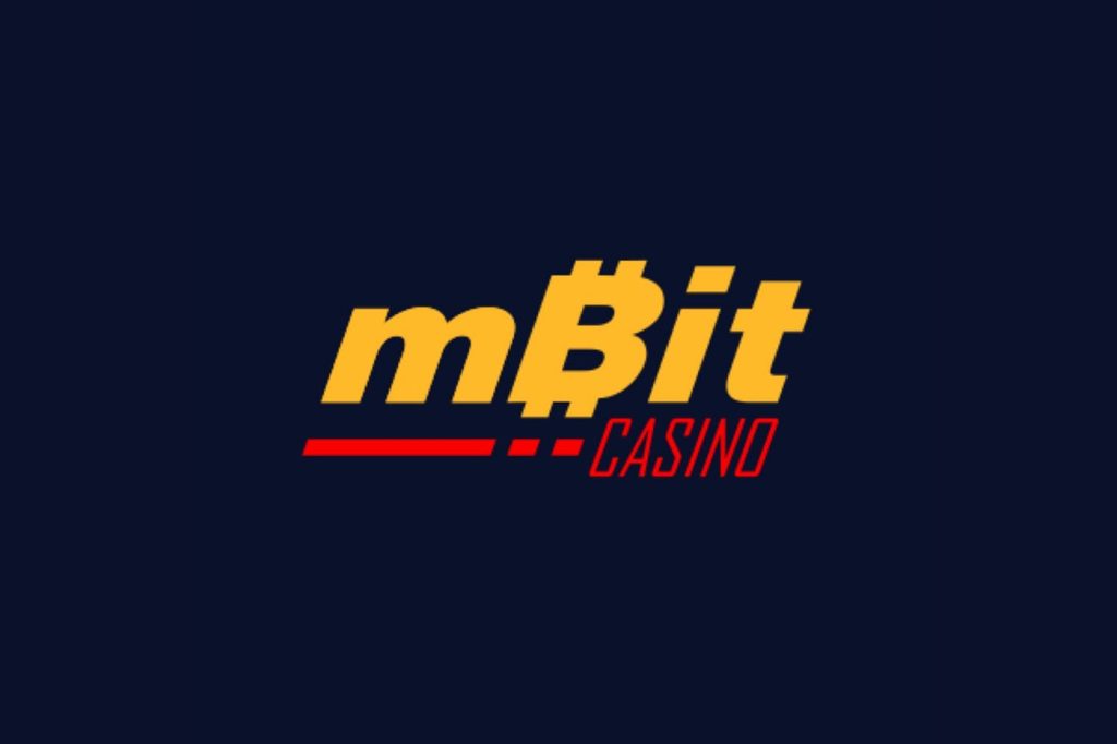 MBIT Casino