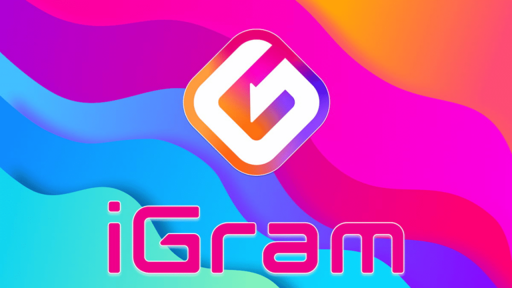 iGram IO