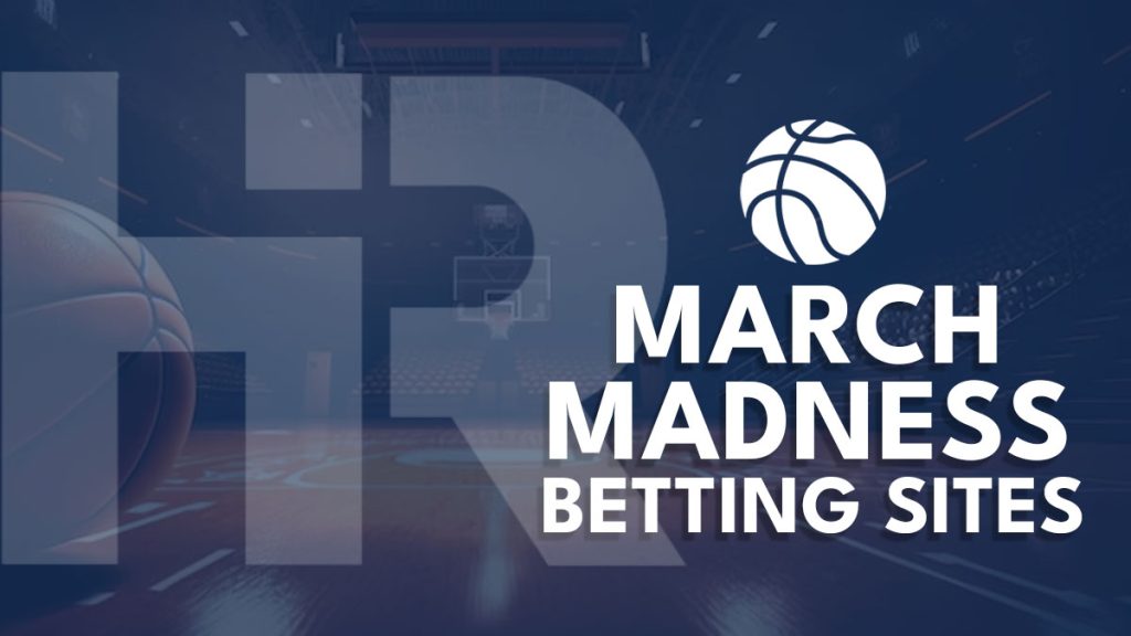 march madness casino tournament online