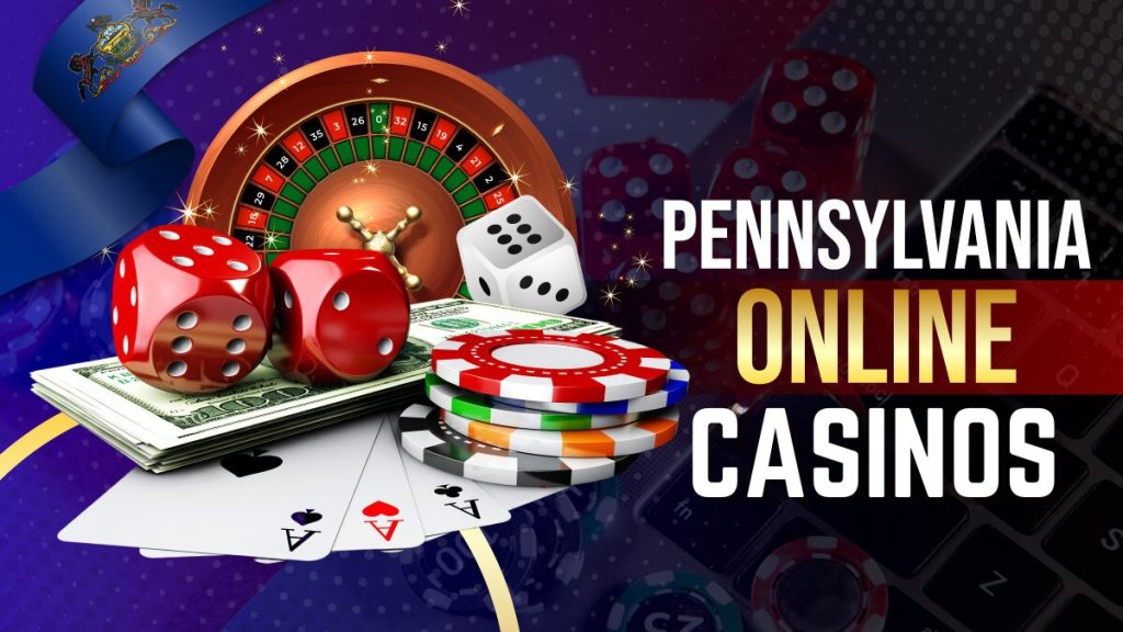 New Pa Online Casino