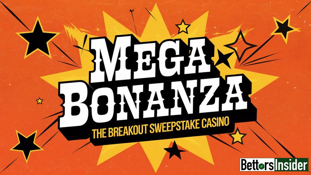 Mega Bonanza Casino