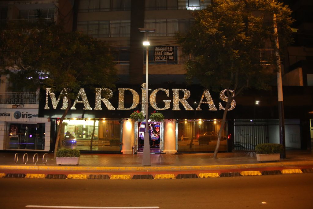 Mardi Gras Casino