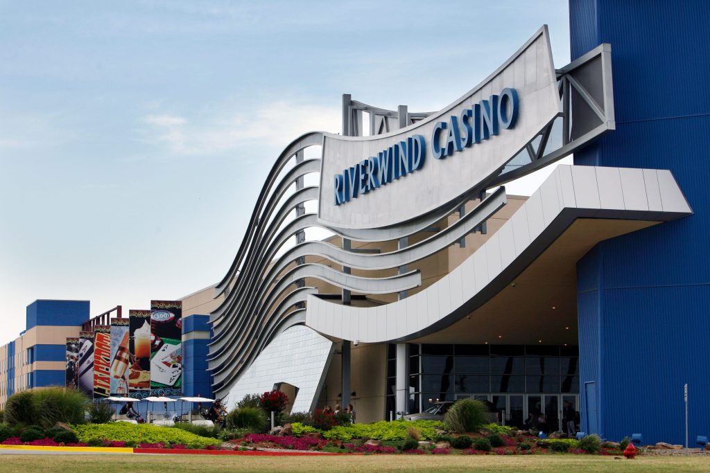 Riverwind Casino