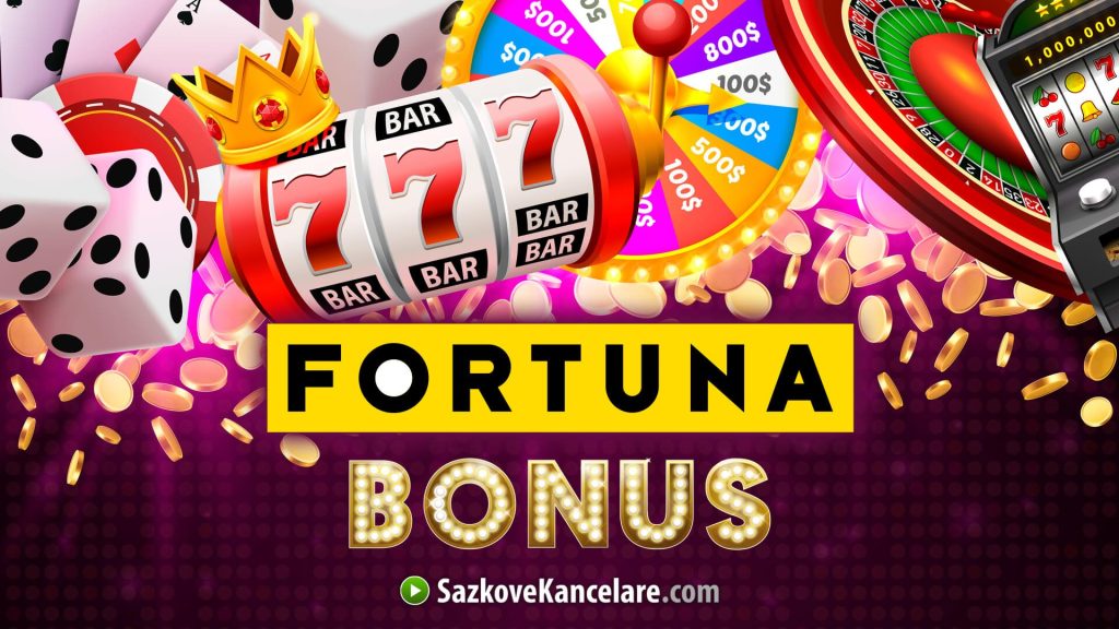 Fortuna Casino