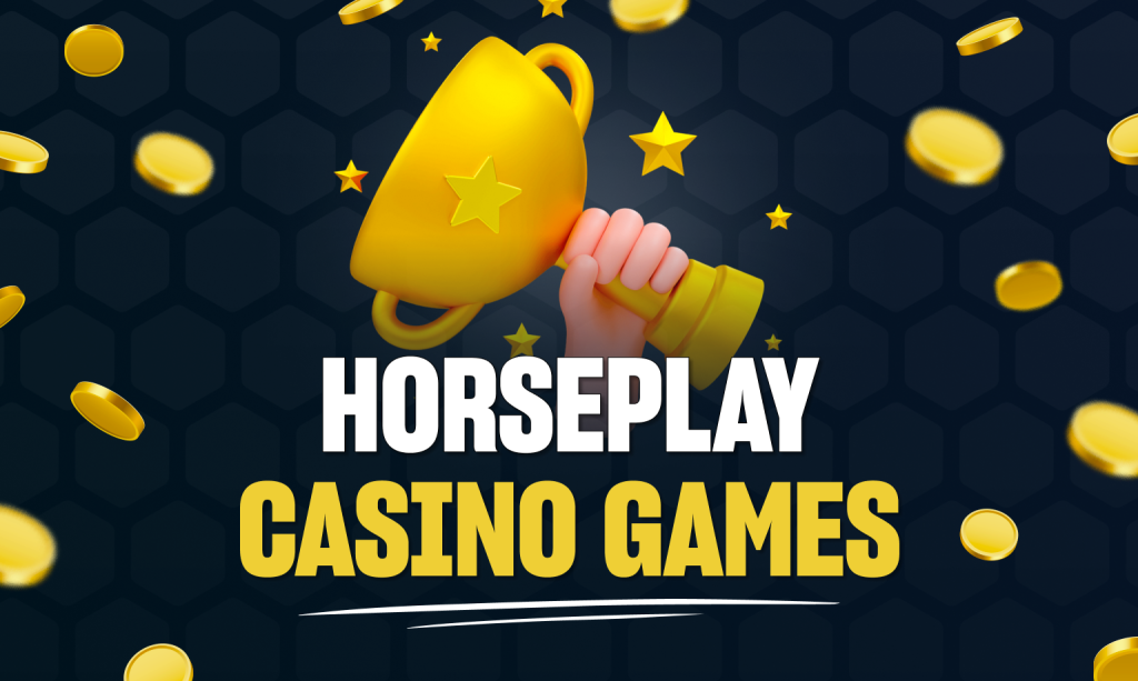 Horseplay Casino