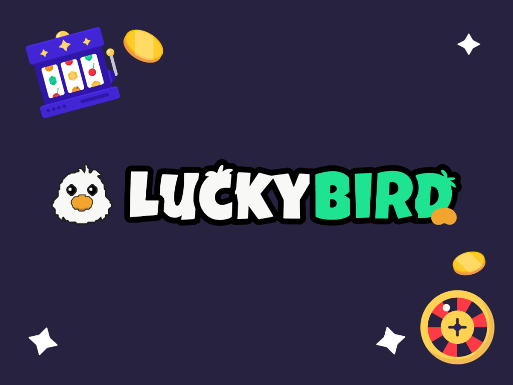 Lucky Bird Casino