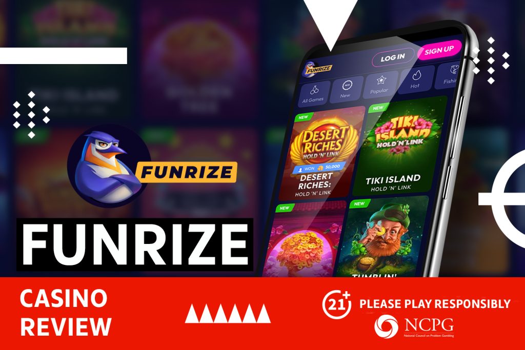 Funrise Casino