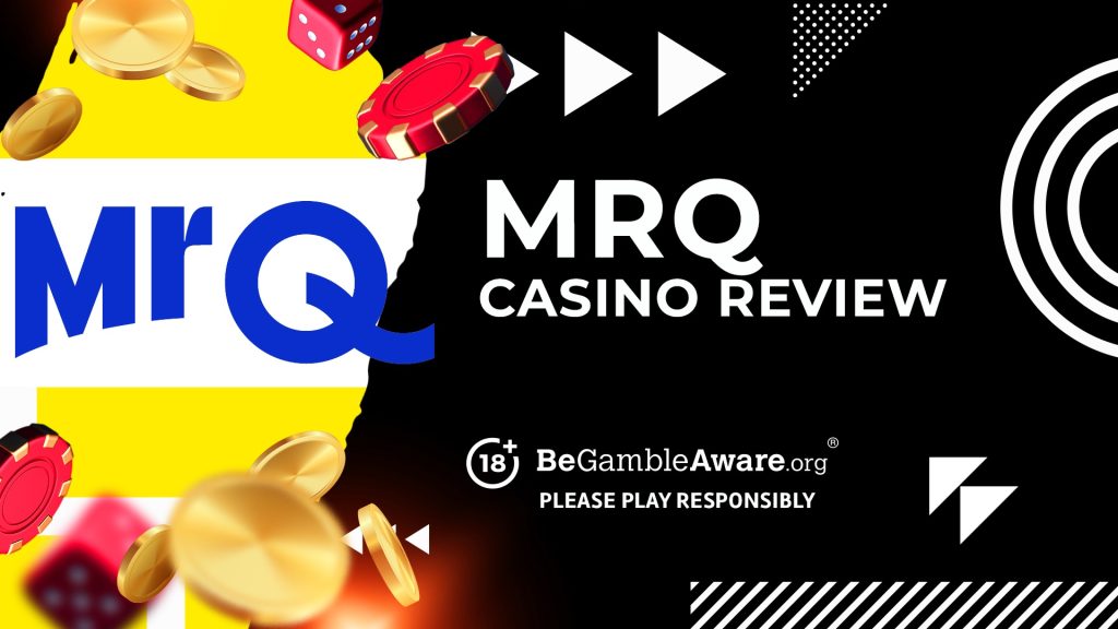 MRO Casino login