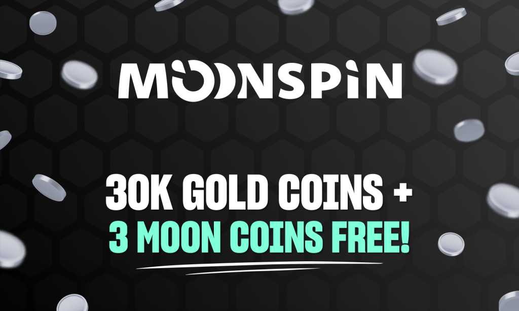 Moonspin Casino