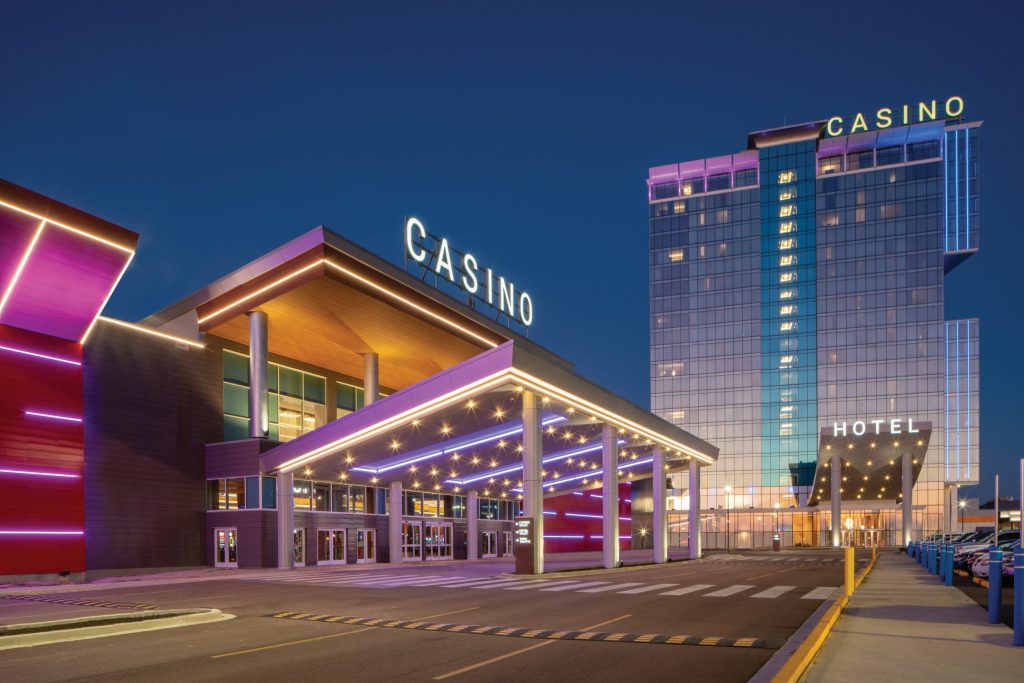 Southland Casino