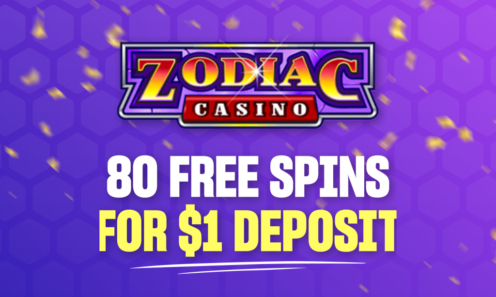 Zodiac Casino