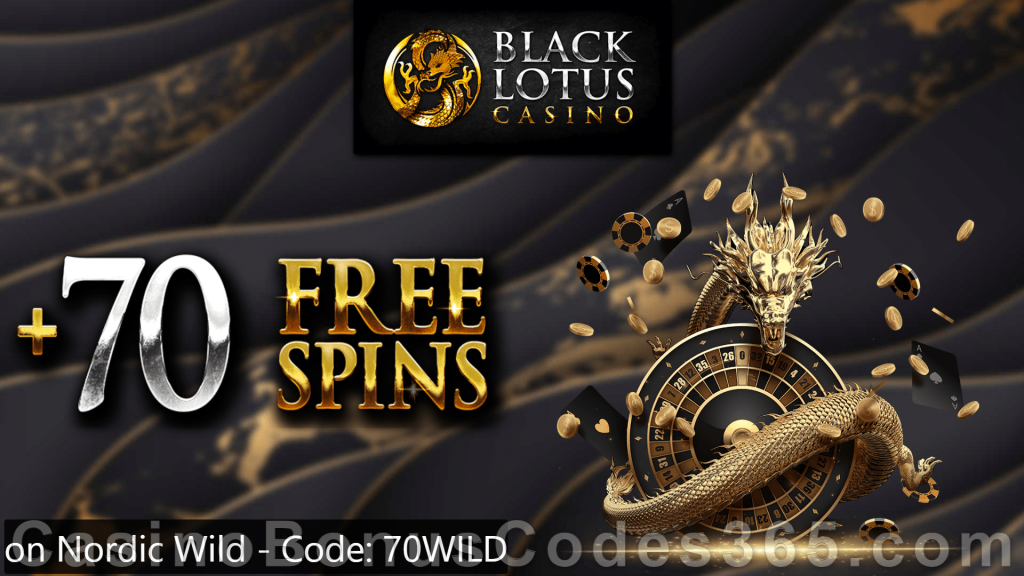 Black Lotus Casino