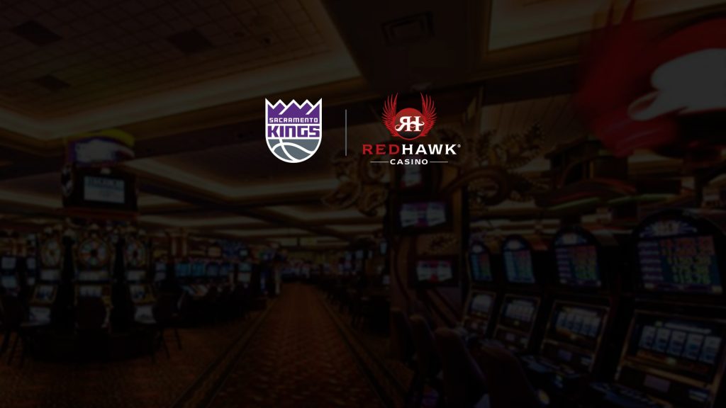 Red Hawk Casino