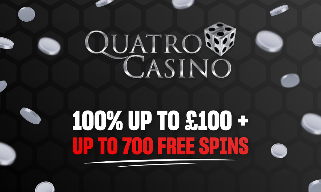 Quatro Casino