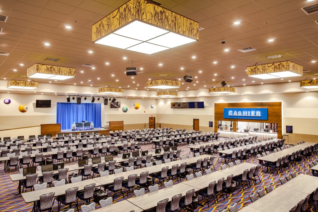 Isleta Casino
