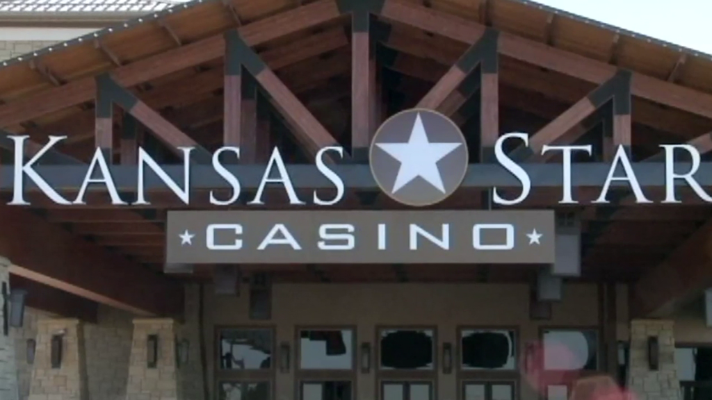 Kansas Star Casino