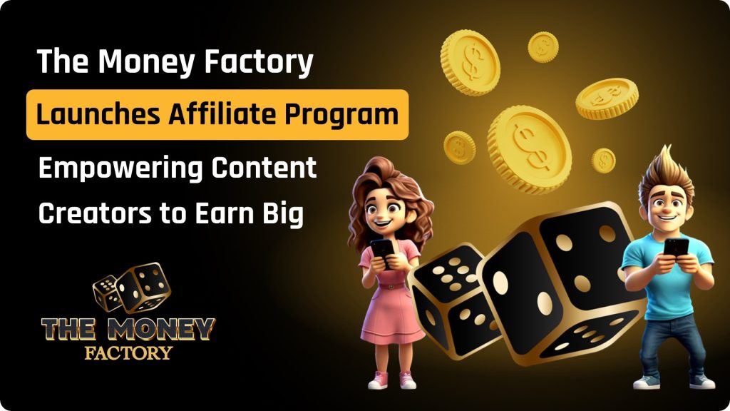 Money Factory Casino