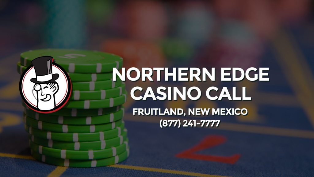 Northern Edge Casino