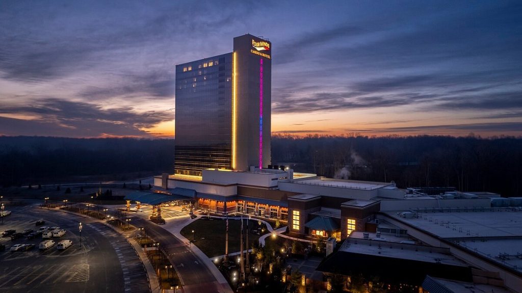 Four Winds Casino