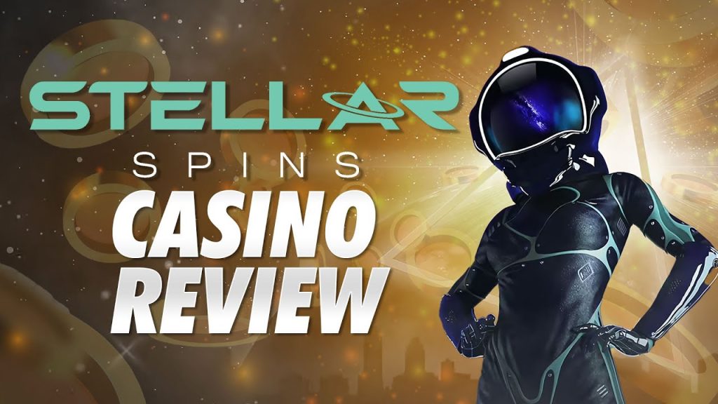 Stellar Spins Casino