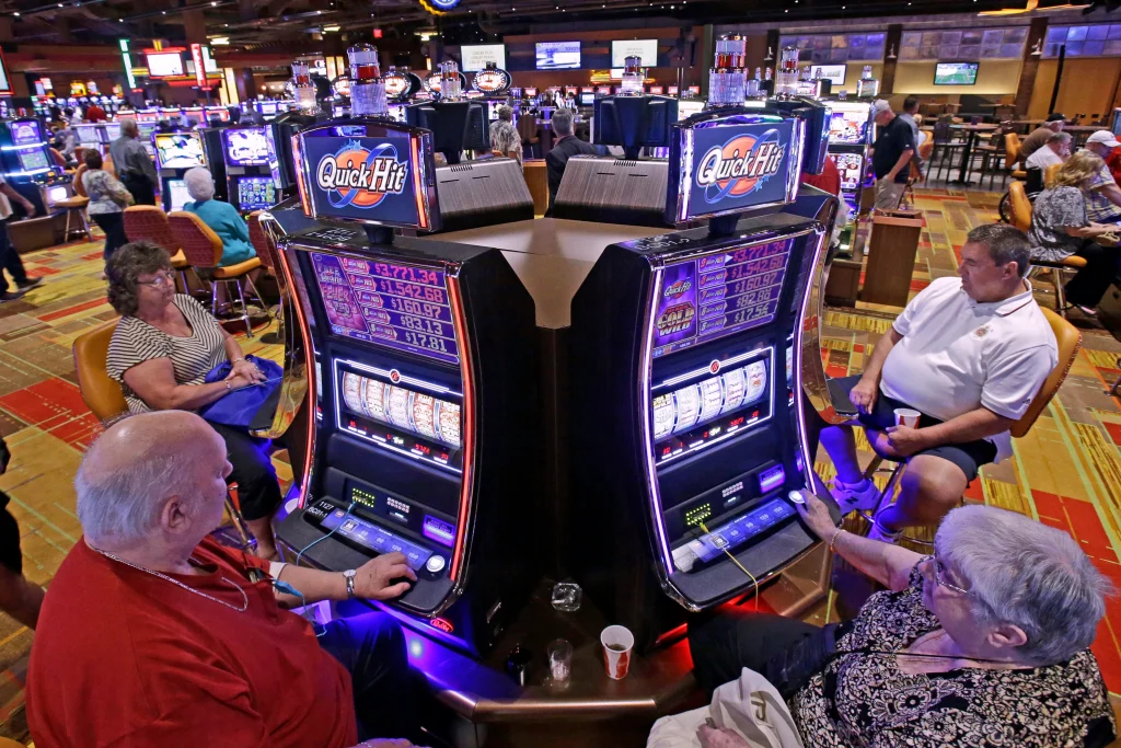 parx casino shippensburg