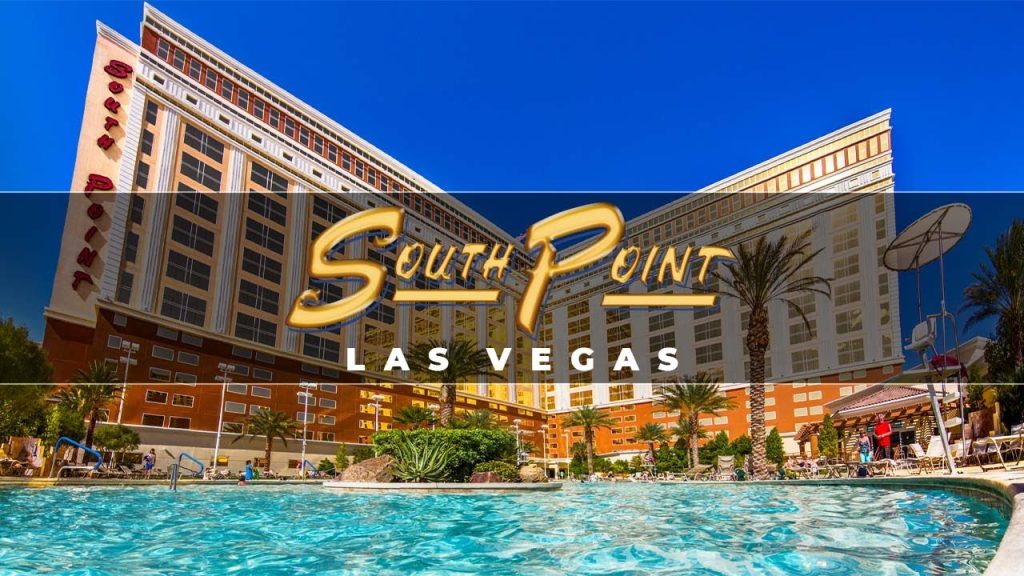 south point hotel casino & spa reviews