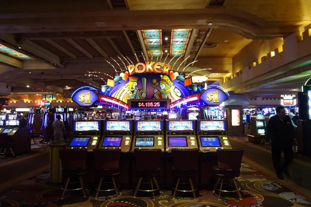 Cadoola Casino