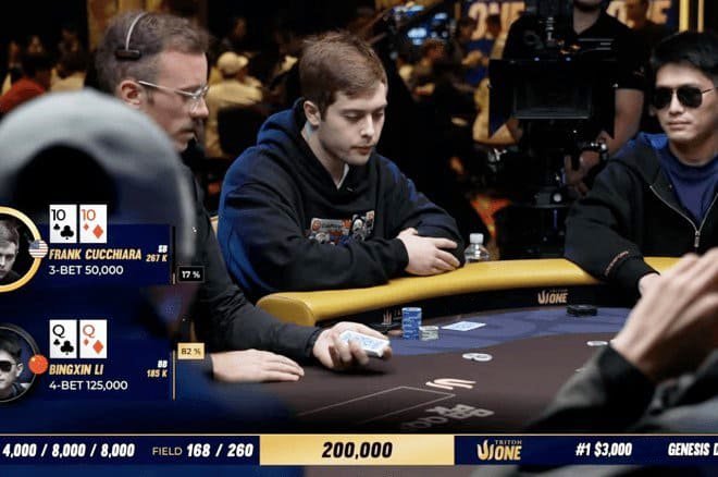Why GGPoker Is the Best Choice Among 德州扑克平台 GGPoker