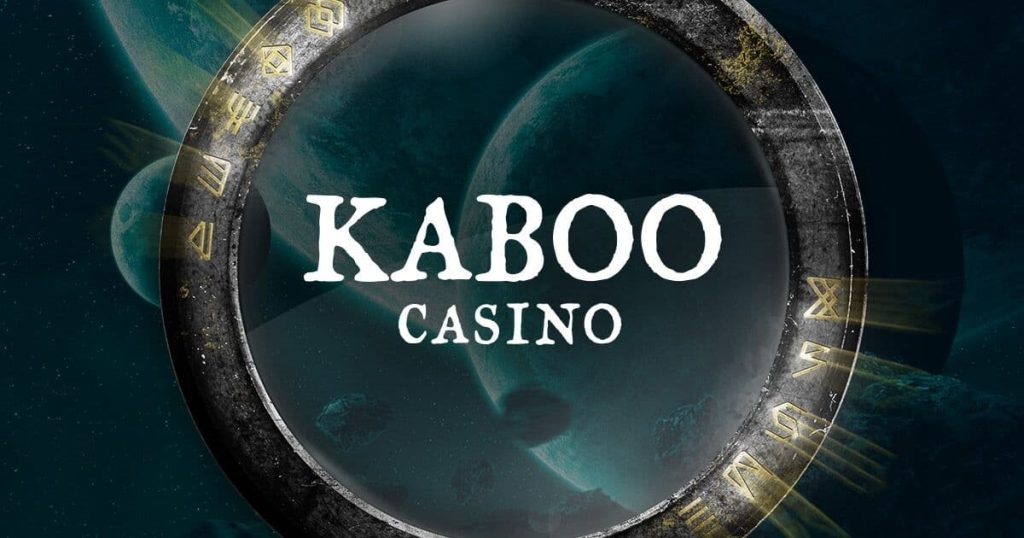 Kaboo Casino