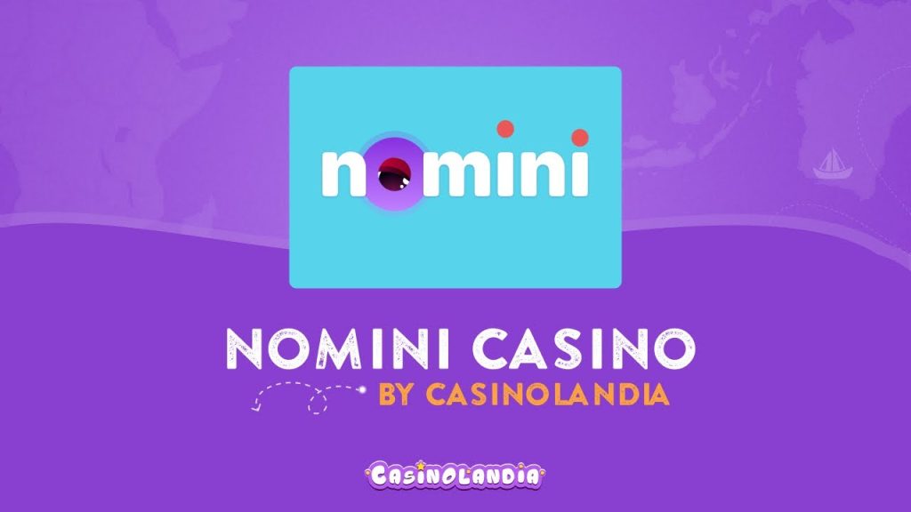 Nomini Casino