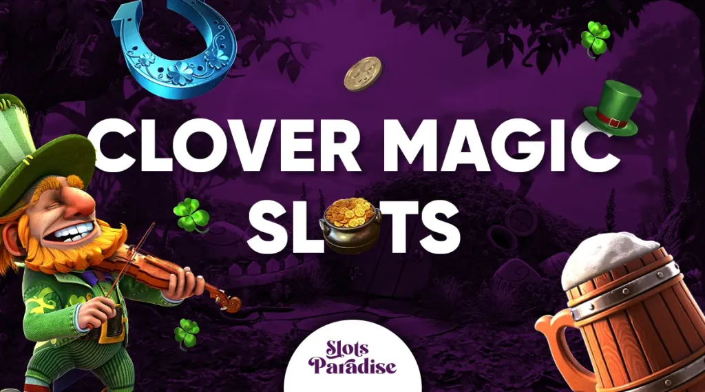 clover Magic Casino