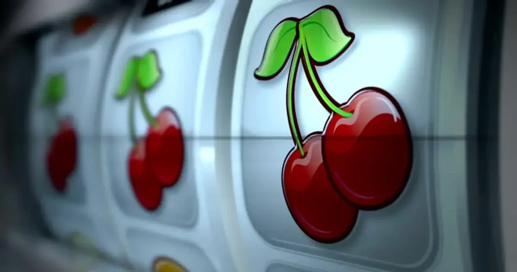 Cherry Jackpot Casino