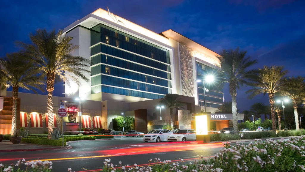 aliante casino