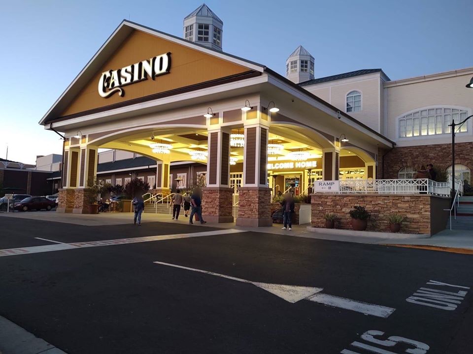 Barona Casino: The Perfect Blend of Luxury and Luck barona casino