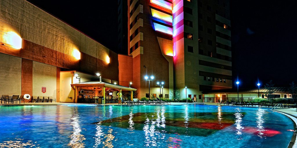 The Winning Spirit Lives at Downstream Casino downstream casino