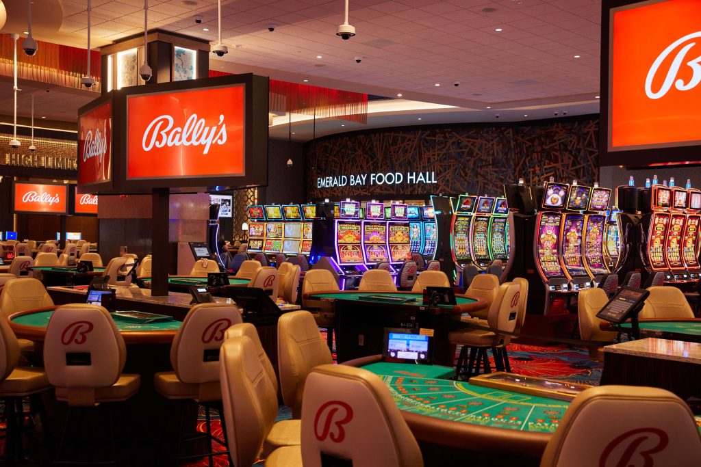 twin river casino