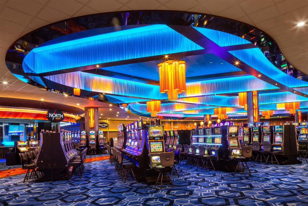 Experience the Vibe: Spirit Mountain Casino Photos You’ll Love Spirit Mountain Casino Photos