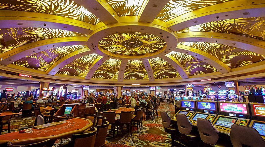 Rampart Casino Betting Strategy: Increase Your Chances of Winning Rampart Casino