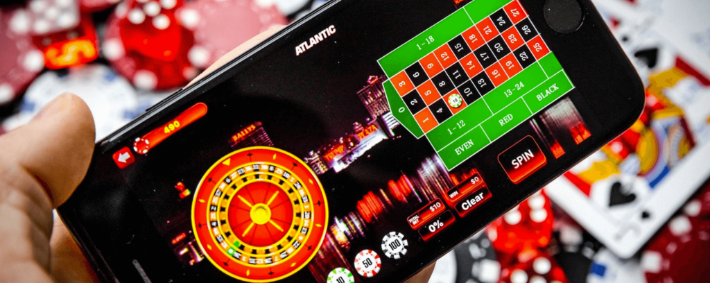 What Is a Mobile Casino