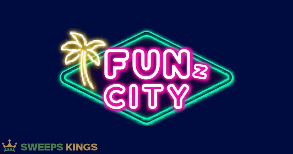 funzcity casino login