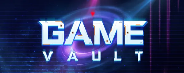 game vault admin login