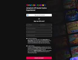 Chumba Casino Official Site Login – Password Reset & Support Help chumba casino official site login