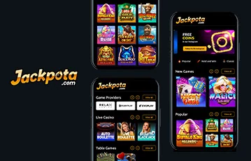 Jackpota Casino Login Problems? Quick Recovery Tips Jackpota Casino Login