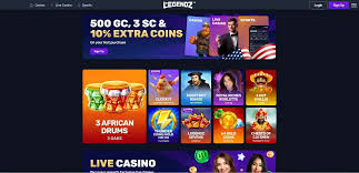 Legendz Casino Online Login – Protect Your Gaming Account Legendz Casino Online Login