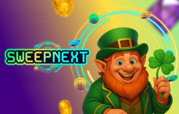 SweepNext Casino Login: Fast & Secure Access Guide SweepNext Casino Login