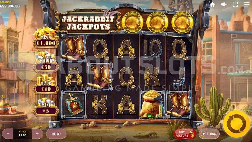 jackrabbit casino login