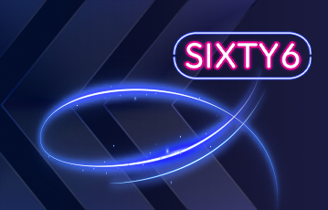 sixty6 casino login