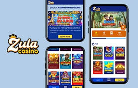 Secure Your Zula Casino Account with Easy App Login zula casino app login