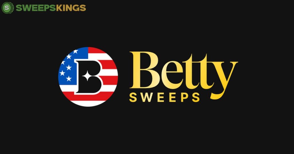 Betty Sweeps Casino – Play Sweepstakes Games and Win Big Online Betty Sweeps Casino
